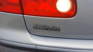 Речевой сигнализатор (информатор) заднего хода