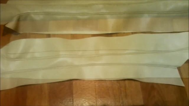 Ауди 90 обтяжка пластика передних стоек смотреть онлайн