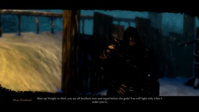 Game of Thrones | Gameplay [PS3,Xbox360&PC] смотреть онлайн