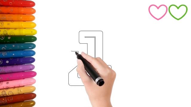 Number 12, Twelve, Numberblocks, Numbers Song, 123456789 Learning For Kids, Love Drawing, Counting