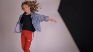 Фотосессия! И сложно и весело... / Ника Жукова