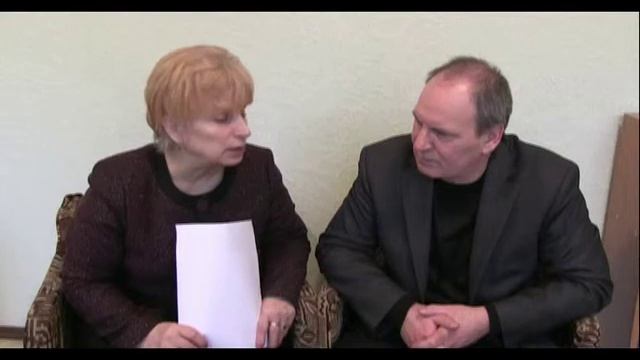 Линия жизни... Владимир Эвве... Забытые родители смотреть онлайн