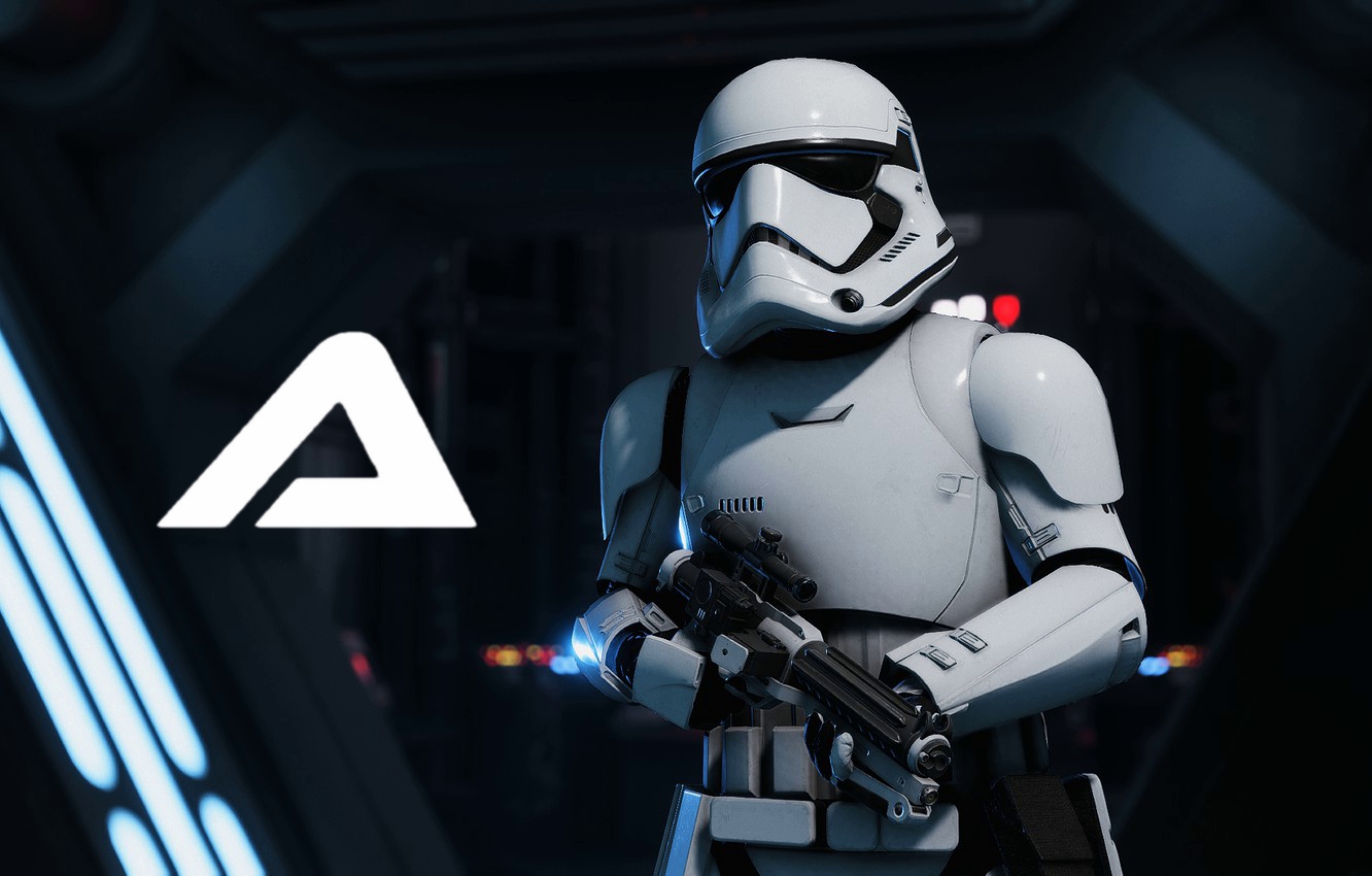 Star Wars Battlefront 2 | Схватка команд (Без комментариев)