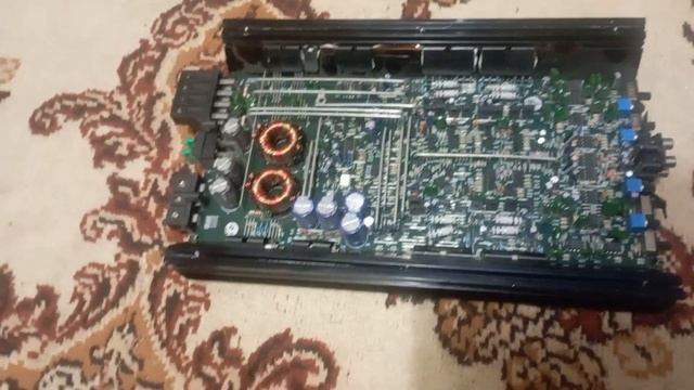 Lanzar htg447 2000wats обзор. смотреть онлайн