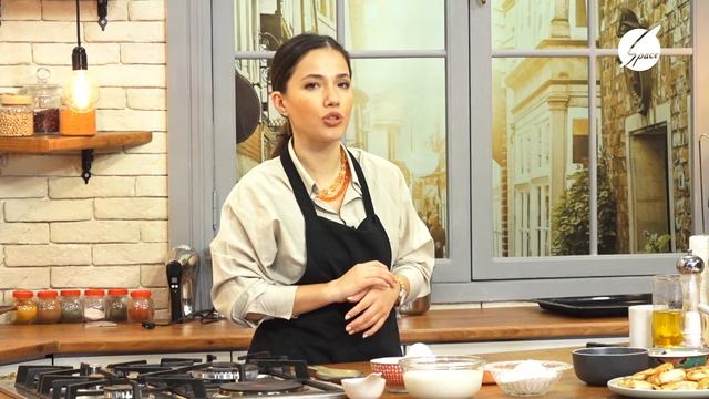 Dadlı nahar - Süd dilimi və toyuqlu börək hazırladıq смотреть онлайн