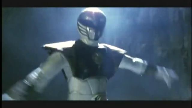 Power Rangers: The Movie [1.995] смотреть онлайн