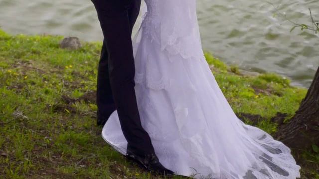 Свадебный клип Красная Слобода смотреть онлайн