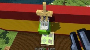 ИГРОВОЙ АВТОМАТ С ИГРУШКАМИ В МАЙНКРАФТ- Как сделать игровой автомат в майнкрафте?