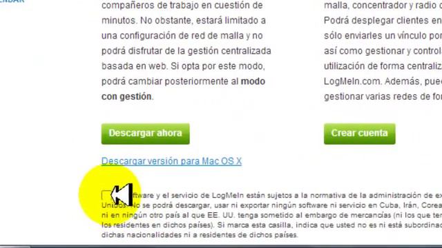Como descargar Hamachi. смотреть онлайн
