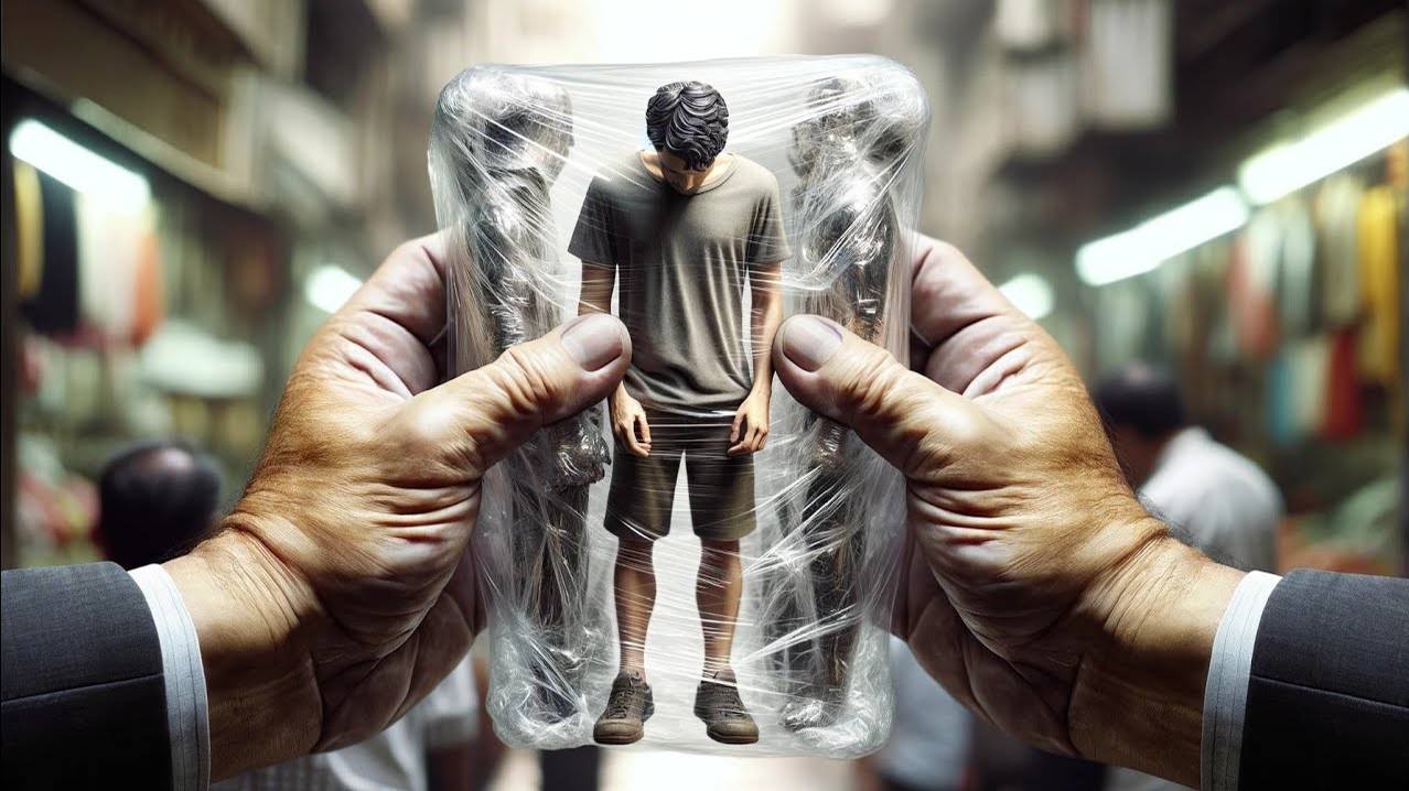 Зачем Нам человеческое тело ? | Древняя философия