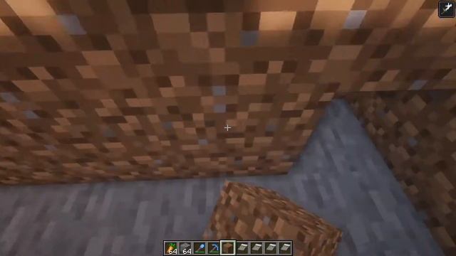Самая простая ферма жителей в майнкрафт 1.16.1/1.20 Simple villager farm for minecraft 1.16.1/1.20 смотреть онлайн