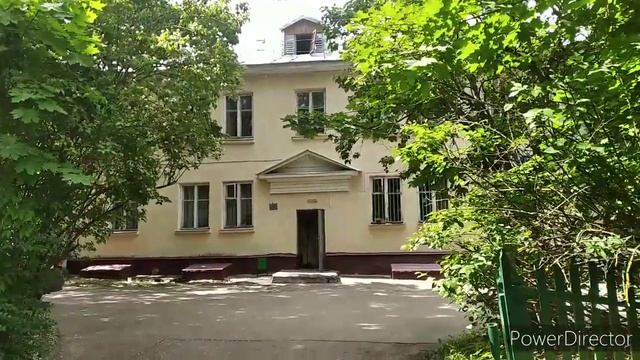 Битцевский парк и усадьба Узкое, прогулка смотреть онлайн