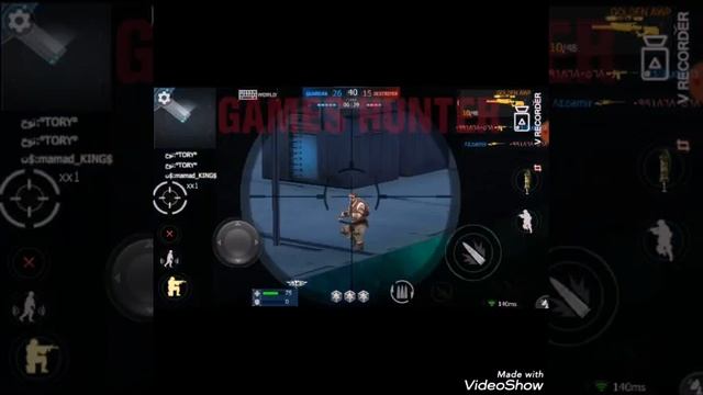 Space bug in the kill box game смотреть онлайн