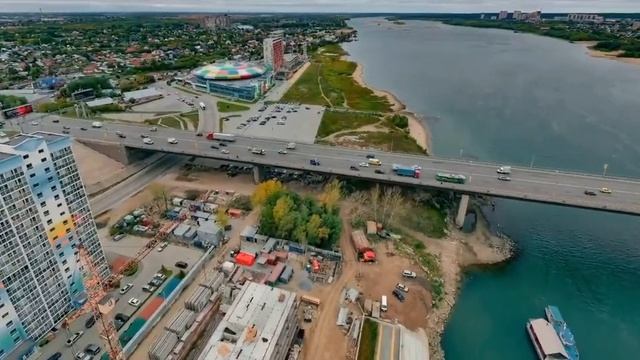 ЖК Венеция обзор смотреть онлайн