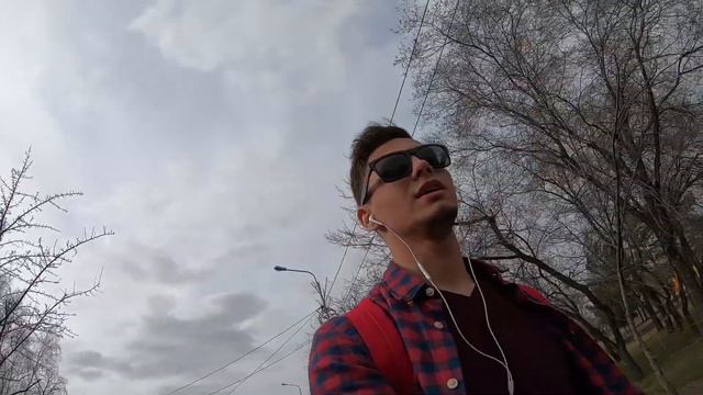 УНЕСЕННЫЕ ВЕТРОМ ИЛИ В ПОИСКАХ КОНТЕНТА | VLOG | Морковный LIVE #1 смотреть онлайн