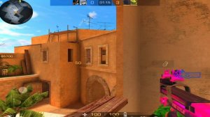 ЛУЧШИЙ РЕЖИМ ДЛЯ ФАРМА ОПЫТА В STANDOFF 2! КАК ПОЛУЧИТЬ АЛМАЗНУЮ РАМКУ??