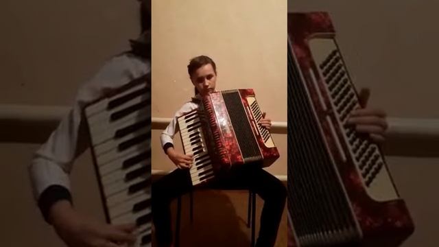 Микки Маус - Белик Инна смотреть онлайн