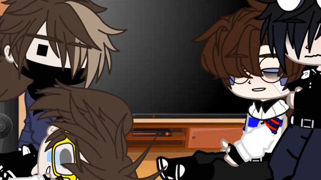 ¶•Реакция Линча,Джона,Никиты Берга и Роменского на Тик Ток•¶°•1часть•° смотреть онлайн