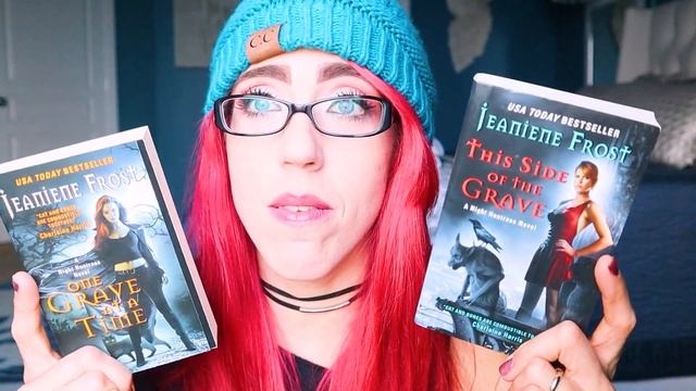 November Reading Plans! смотреть онлайн