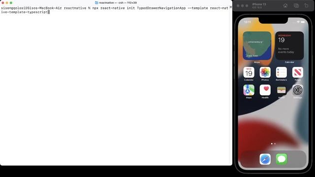 Create react native app command смотреть онлайн