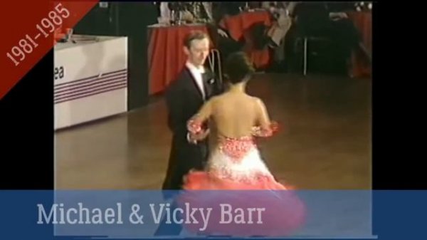 Professional Standard World Champions (все чемпионы)