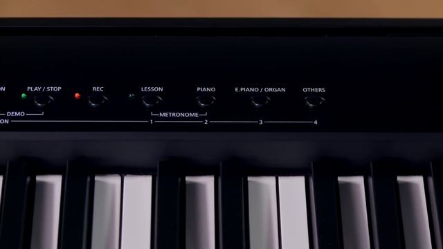 Kawai ES110 Digital Piano Demo with Adam Berzowski смотреть онлайн