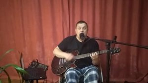 Моя любовь на пятом этаже (Секрет)