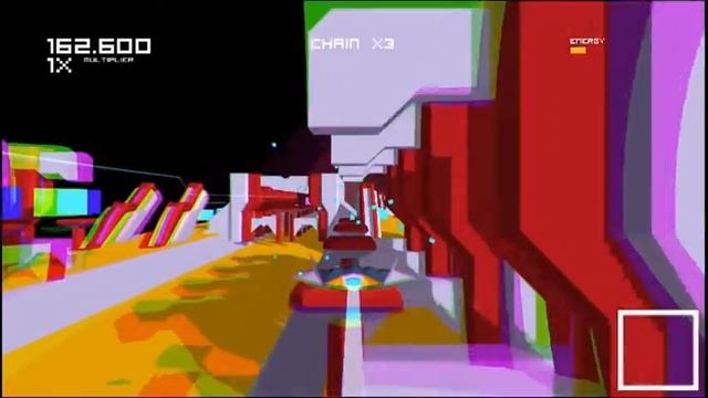 Futuridium EP iOS Gameplay 'N Action смотреть онлайн