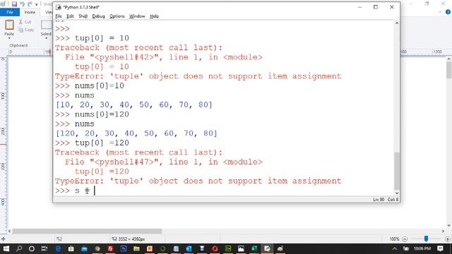 Python tutorial for Beginners [Full Course] Learn Python for Machine Learning & data Sciences. Part смотреть онлайн