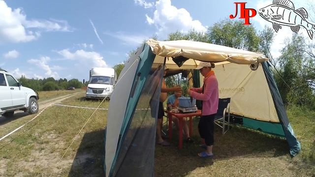 Рыбацкая Деревня Макарий 2018 смотреть онлайн