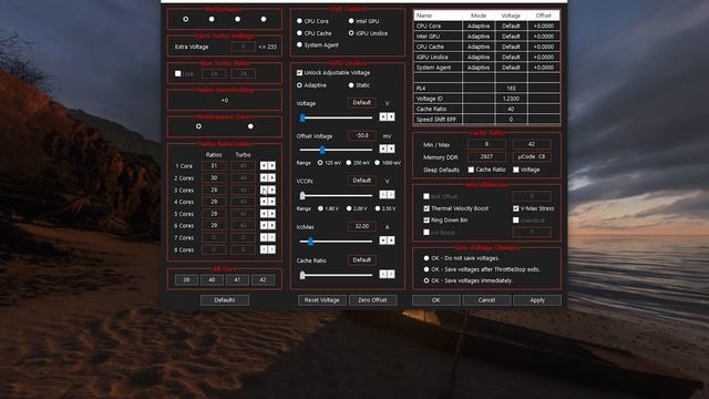 How to decrease temperature for GIGABYTE G5 KC смотреть онлайн