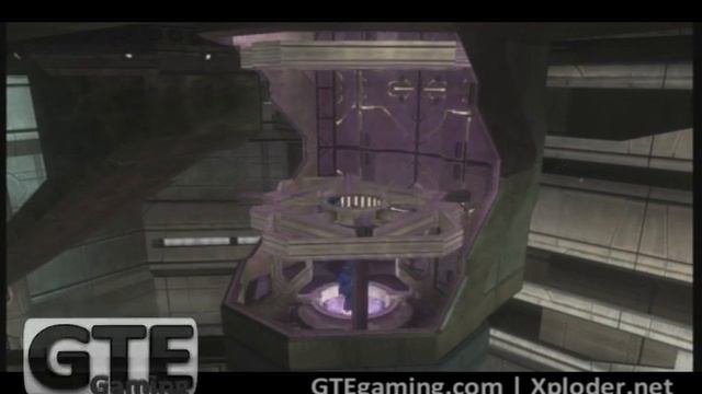 Halo 3 Glitches and Tricks - Under Construct *Matchmaking* ( XPLODER ) смотреть онлайн
