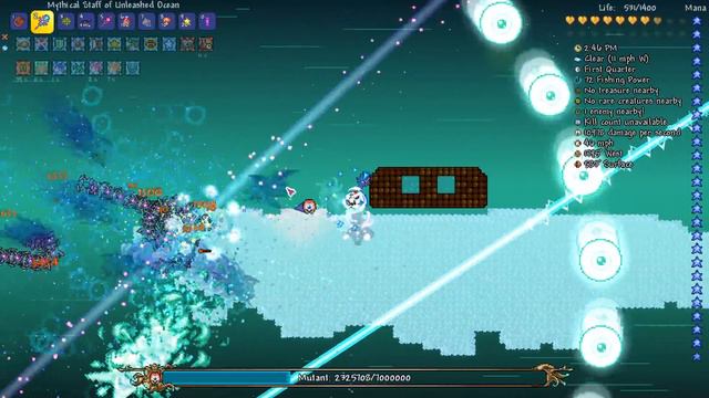 What's Next for Re-Logic after Terraria? (News & Thoughts) смотреть онлайн