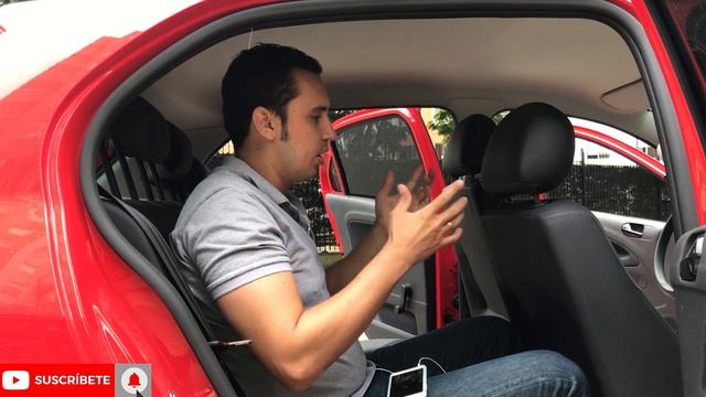 ?Buena OPCION como PRIMER CARRO USADO?USADO ò CERO Kms ?Volkswagen Gol 2020 смотреть онлайн