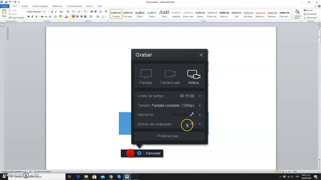 Como usar screen recorder смотреть онлайн
