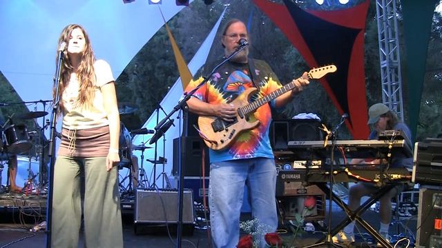 Cubensis - Dire Wolf 7-31-10 смотреть онлайн