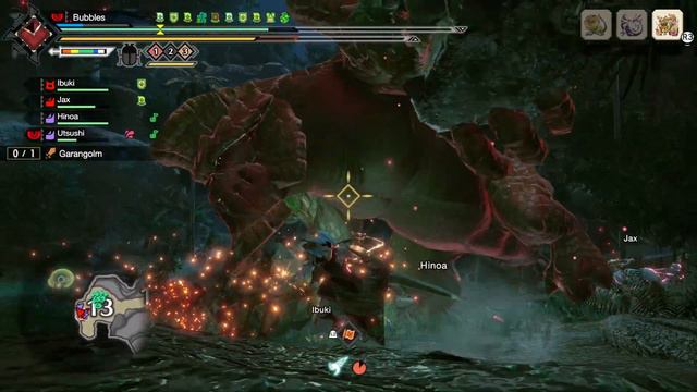 This Forgotten Wirebug Set Is So Fun In Monster Hunter смотреть онлайн