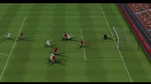 [PS2] PES 2009 🇩🇪Germany All Goals in Euro 2008 смотреть онлайн