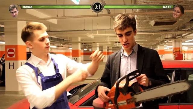 Communication games 3 курс [2015] смотреть онлайн