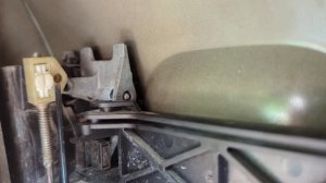 Регулировка дверного замка ford mondeo 3