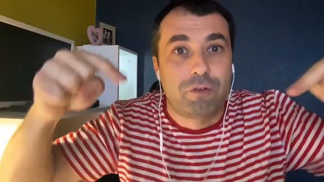 "О Мечте", выпуск 5. Зачем передавать сети, разъяснение смотреть онлайн