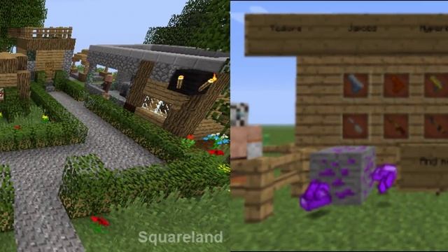 Майнкрафт картинки смотреть онлайн