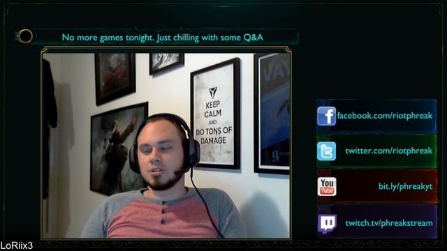 Phreak about tyler1 смотреть онлайн