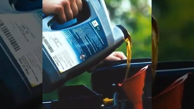 SUZUKI Ecstar Genuine Oil and Chemical смотреть онлайн