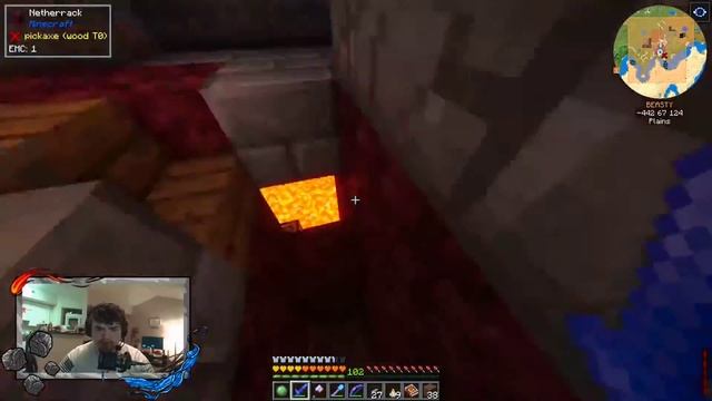 Minecraft All the Magic Spellbound #9 Intro To Occultism (A 1.16.5 Questing Modpack) смотреть онлайн