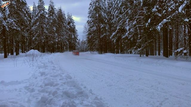 12.01.19 г. СУ-4 "Ванькин бугор". смотреть онлайн