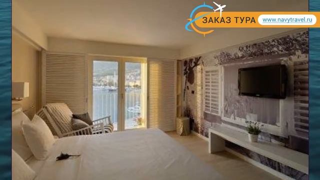 OSEJAVA 4* Хорватия Средняя Далмация обзор – отель ОСЕДЖАВА 4* Средняя Далмация видео обзор смотреть онлайн