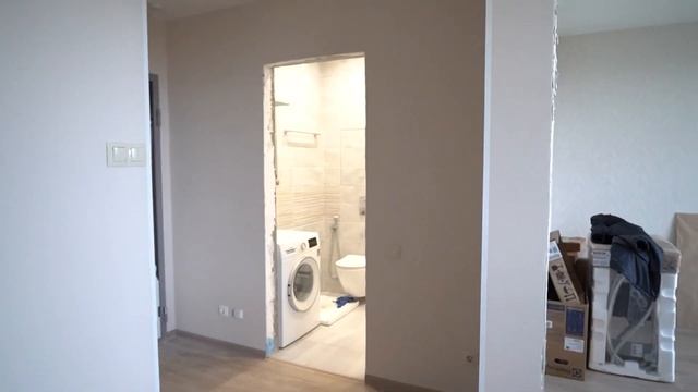 Отзыв о работе компании Мастера-Ремонта96 смотреть онлайн