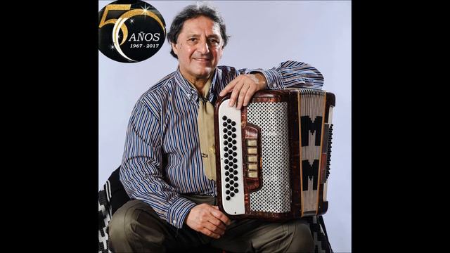 MONCHITO MERLO - ACTUACION EN VIVO - BARILOCHE (1990) I смотреть онлайн