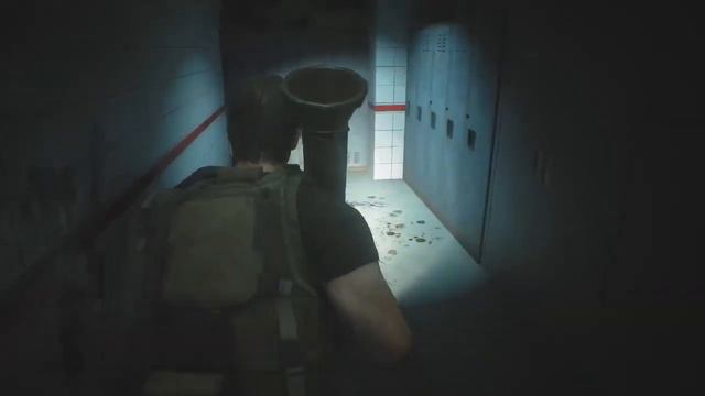 resident evil 3 S RANK inferno run смотреть онлайн